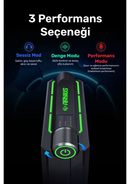 Momentum DS-R7.8845A022 Ryzen7 8845HS 16GB 1TBSSD W11P Mini PC modelleri