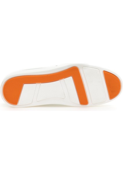 Erkek Mint Yeşili Loafer Ayakkabı 50302398-VR090