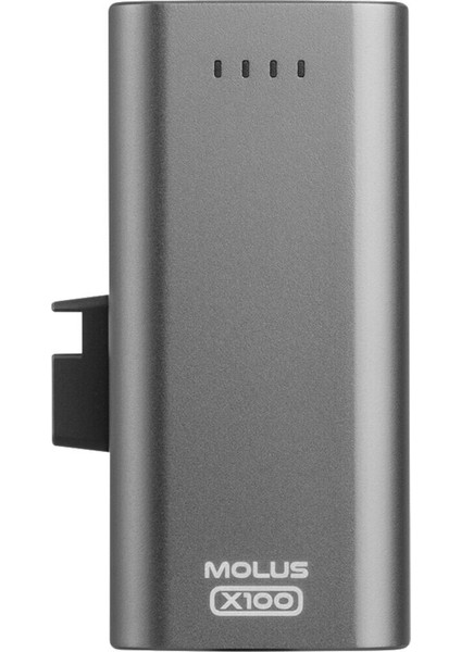 Molus X100 Batarya fırsatları