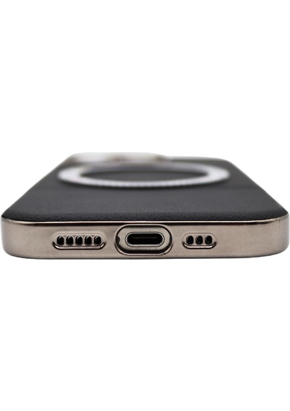 Iphone 16 Pro Glow Dark Magsafe Kılıf modelleri