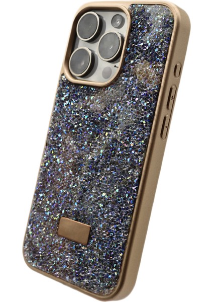 Iphone 14 Pro Diamond Serisi Kılıf modelleri