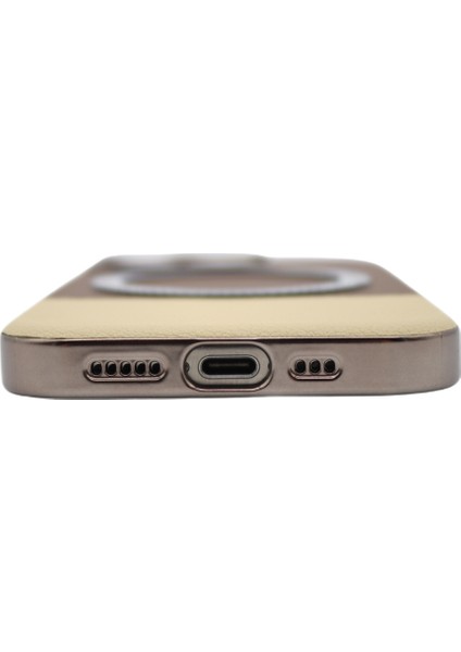 Iphone 15 Pro Glow Dark Magsafe Kılıf fırsatları