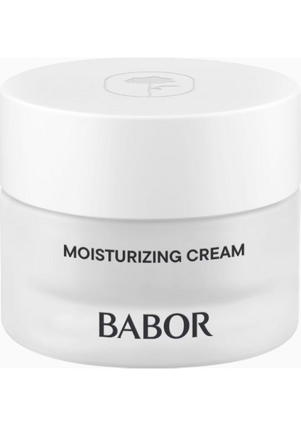 CARE Moisturizing Cream Yüz Kremi, Kuru Ciltler Için 50 ml