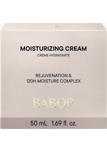 CARE Moisturizing Cream Yüz Kremi, Kuru Ciltler Için 50 ml fiyatları