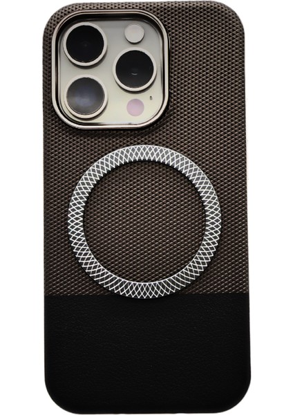 Iphone 14 Pro Glow Dark Magsafe Kılıf