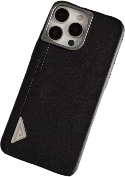 Iphone 16 Pro Max Vertone Kılıf