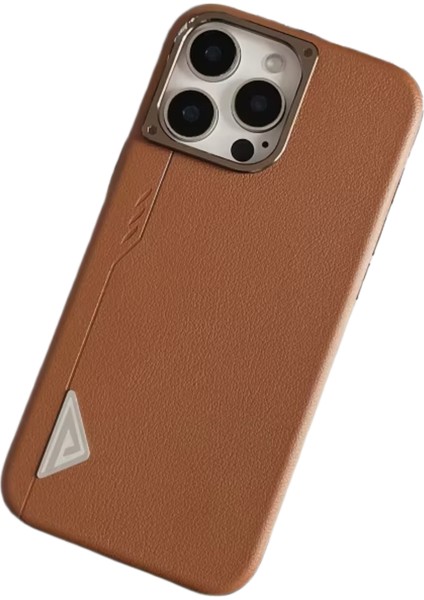 Iphone 16 Pro Max Vertone Kılıf