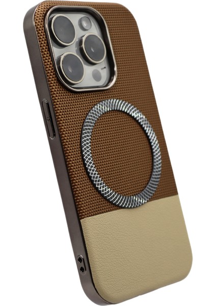 Iphone 16 Pro Max Glow Dark Magsafe Kılıf modelleri