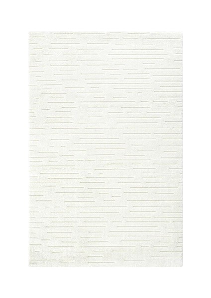 Missori MSR05WHITE-160X230 cm
