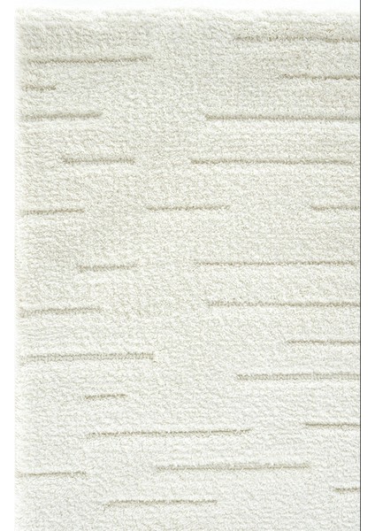 Missori MSR05WHITE-160X230 cm