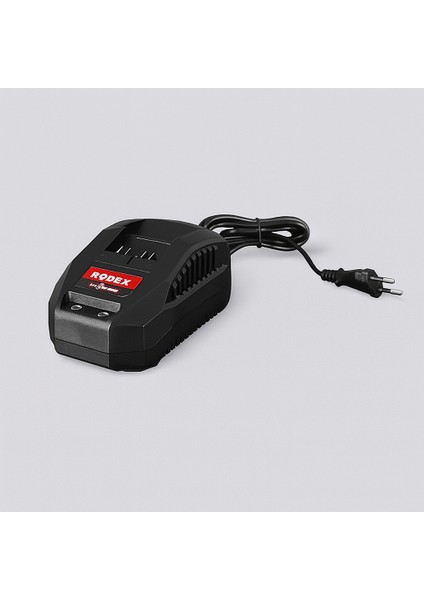 RPX2070 Şarj Makinesi Aleti 21.5V / 2.4A Hızlı Şarj modelleri