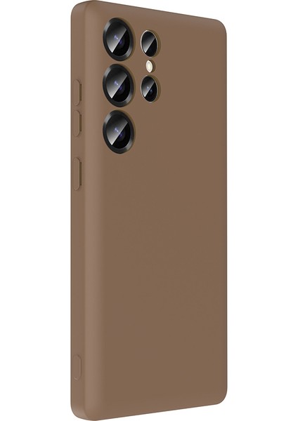 Samsung Galaxy S25 Ultra Kart Hazneli Kartlık Kılıf Silikon Yumuşak Kapak fiyatları