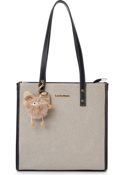 Blake Kanvas Omuz Çantası