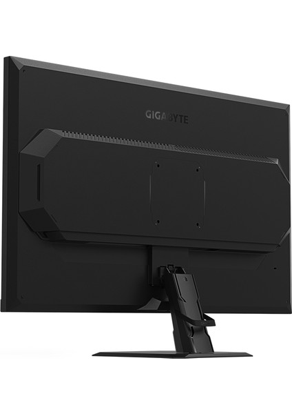 GS32Q 31.5" 1 Ms 2k 165 Hz Oyuncu Monitörü