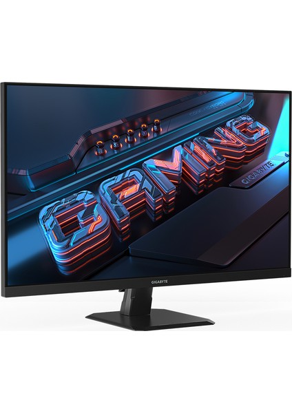 GS32Q 31.5" 1 Ms 2k 165 Hz Oyuncu Monitörü