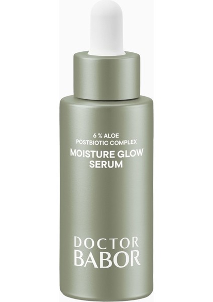 Moisture Glow Serum, Nem Serumu 30 ml