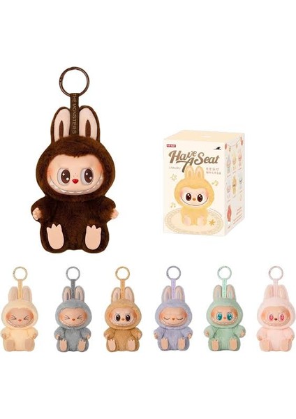 Süpriz Peluş Oyuncak