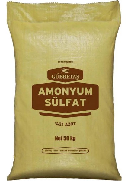 Amonyum Sülfat 10 KG