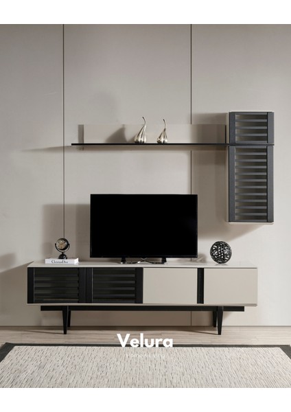 Pars Tv Ünitesi