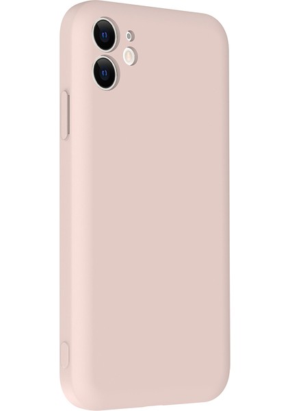 Apple iPhone 11 Kart Hazneli Kartlık Kılıf Silikon Yumuşak Kapak fiyatları
