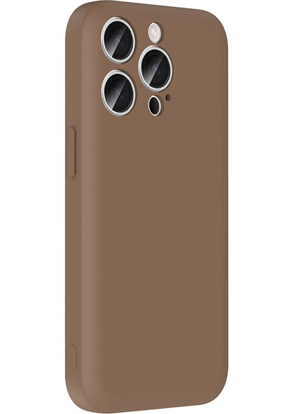 Apple iPhone 15 Pro Kart Hazneli Kartlık Kılıf Silikon Yumuşak Kapak fiyatları