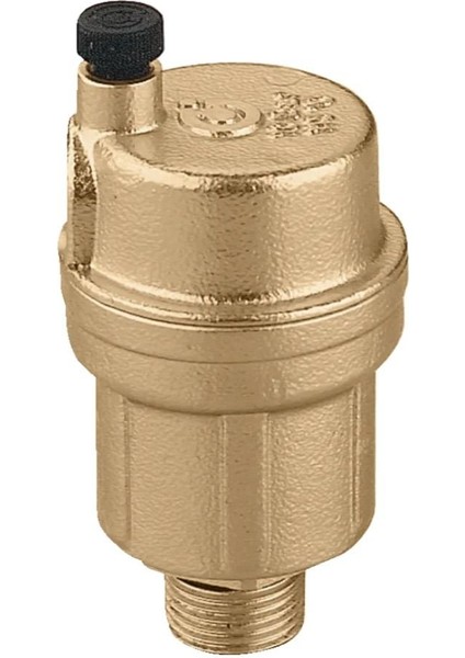 Robocal Otomatik Hava Purjörü - 1/2'' - 115 °c - (10 Adet) fiyatları