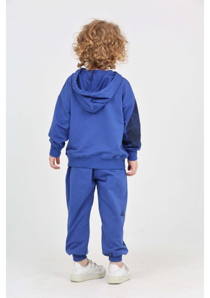 Erkek Çocuk Hype Baskılı Eşofman Takım fiyatları