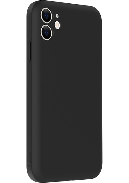 Apple iPhone 11 Kart Hazneli Kartlık Kılıf Silikon Yumuşak Kapak fiyatları