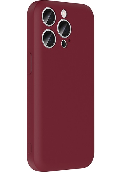 Apple iPhone 15 Pro Kart Hazneli Kartlık Kılıf Silikon Yumuşak Kapak fiyatları