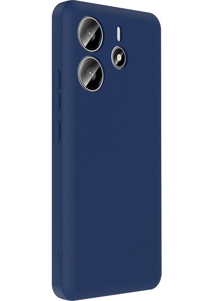 Xiaomi Redmi Note 14 4g Kart Hazneli Kartlık Kılıf Silikon Yumuşak Kapak modelleri