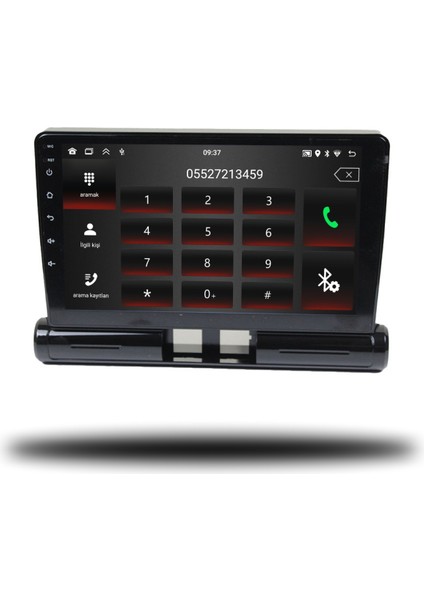 Medyamagic Citroen C3 2020-2024 Arası 4-32 GB Multimedya Navigasyon modelleri