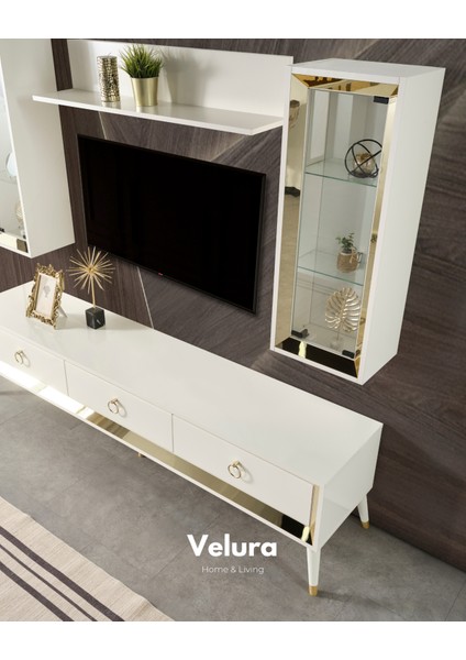 Lotus 510 Tv Ünitesi modelleri