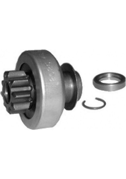 Marş Dişlisi D7E22 Almla