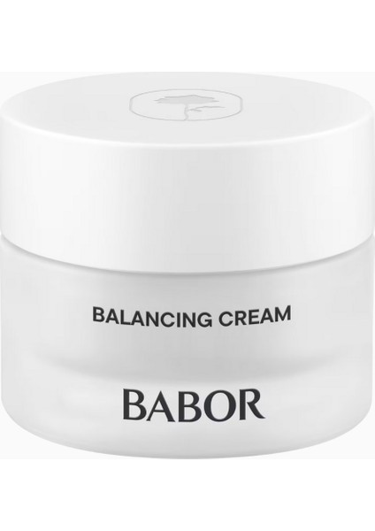 Care Balancing Cream, Karma Ciltler Için Dengeleyici Nemlendirici 50 ml