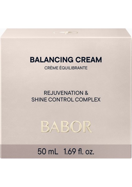 Care Balancing Cream, Karma Ciltler Için Dengeleyici Nemlendirici 50 ml fiyatları