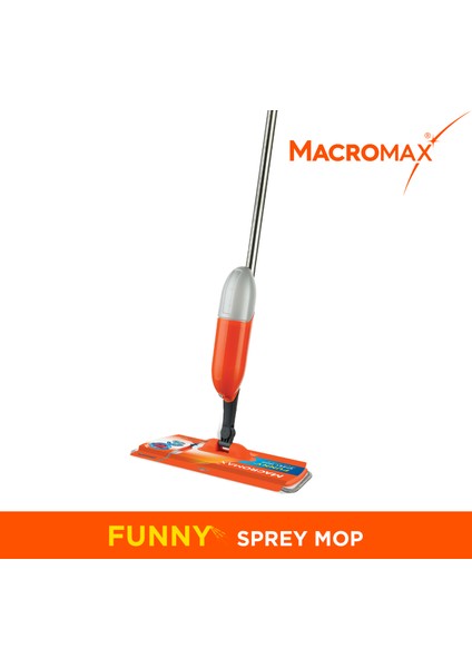 Funny Sprey Mop