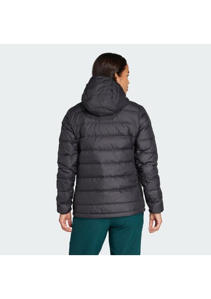 Terrex JZ9990 Terrex Multi Light Down Clımawarm Hooded Jacket fiyatları