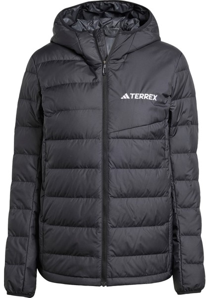 Terrex JZ9990 Terrex Multi Light Down Clımawarm Hooded Jacket modelleri