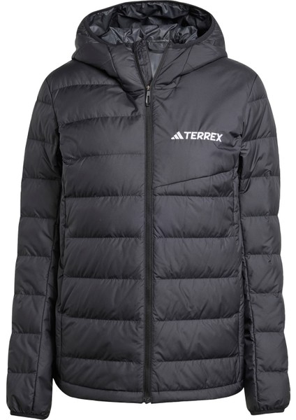 Terrex JZ9990 Terrex Multi Light Down Clımawarm Hooded Jacket indirimleri
