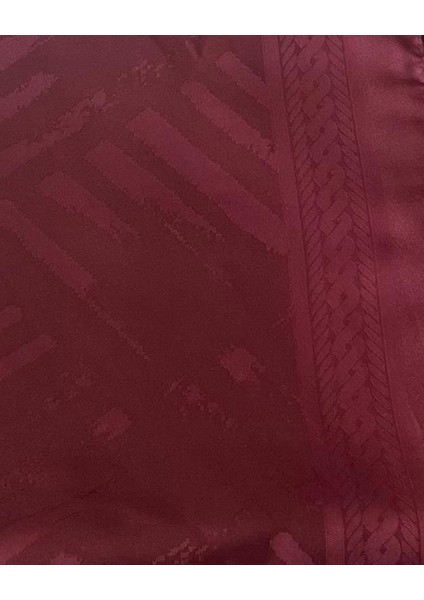 Çizgili Jakar Eşarp- Sarqa Scarft fiyatları