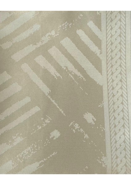 Çizgili Jakar Eşarp- Sarqa Scarft fiyatları