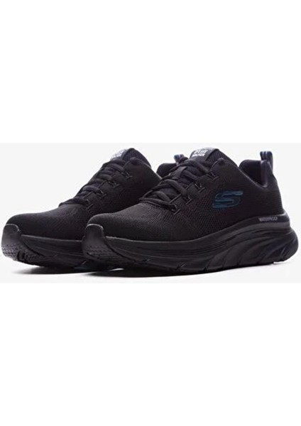 D'lux Walker - Get Oasis 232362/ Bktl Erkek Spor Ayakkabı - Siyah modelleri