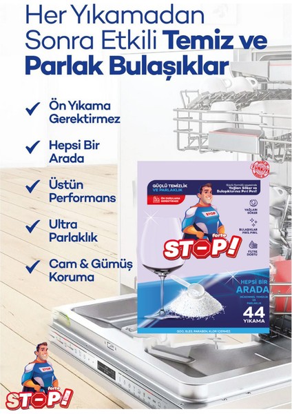 Toz Bulaşık Deterjanı fırsatları