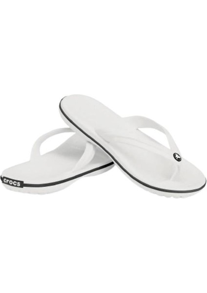 Crocband Flip 11033-1FT Gri Sandalet&Terlik fiyatları