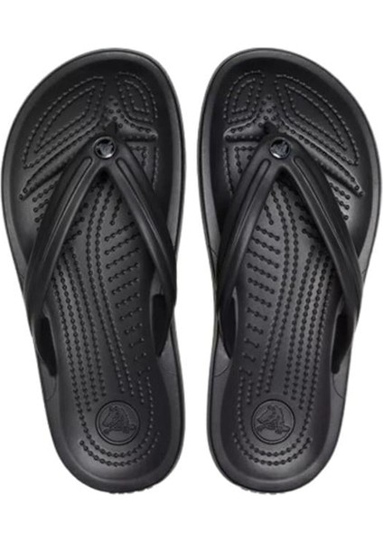 Crocband Flip 11033-0DD Siyah Sandalet&Terlik modelleri