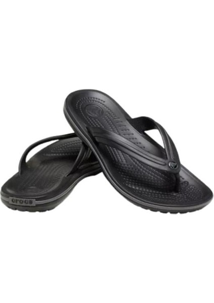 Crocband Flip 11033-0DD Siyah Sandalet&Terlik fırsatları