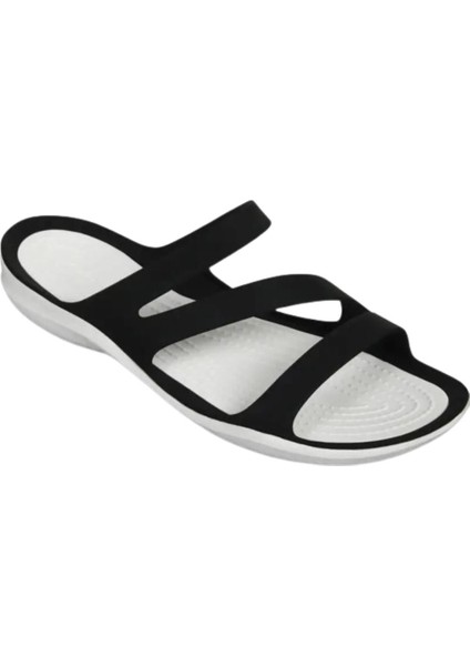 Swiftwater Sandal W 203998-066 Siyah Sandalet&Terlik modelleri