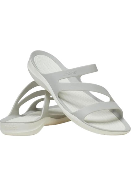 Swiftwater Sandal W 203998-1FT Gri Sandalet&Terlik modelleri