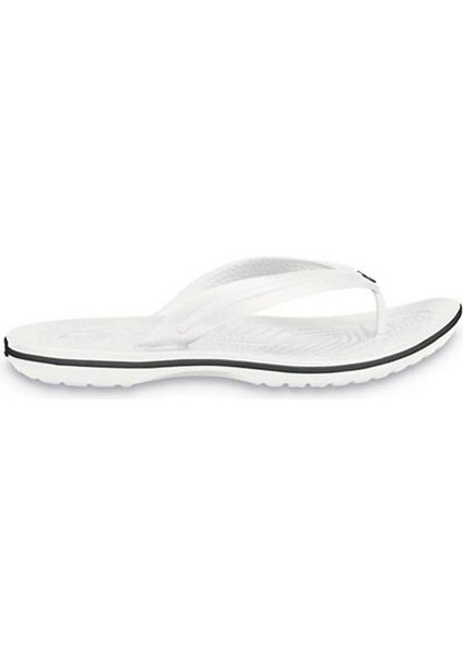 Crocband Flip 11033-100 Beyaz Sandalet&Terlik modelleri