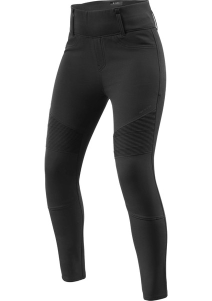 Revıt Ellıson Kadın Pantolon Siyah